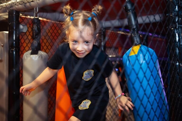 Freestylers Tribe - Softplay Area 005