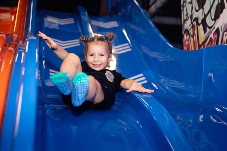 Freestylers Tribe - Softplay Area 007
